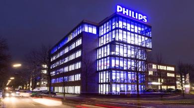 
		Philips Deutschland Hamburg
	